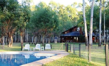 Hotel en Federación Entre Ríos