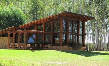 Hotel en Federación Entre Ríos