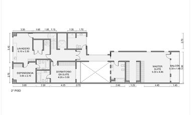 Casa en venta, 4 dormitorios en Barrio Parque, reciclado, con pileta y escritorio