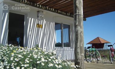 Hotel en Federación, Entre Ríos.
