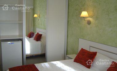 Hotel en Federación, Entre Ríos.