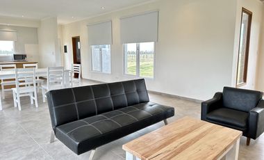 Descubre tu nueva casa en el campo en Zapiola, Lobos