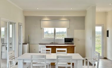 Descubre tu nueva casa en el campo en Zapiola, Lobos