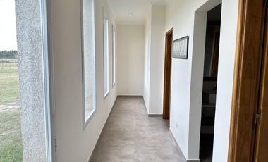 Descubre tu nueva casa en el campo en Zapiola, Lobos