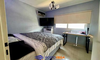 Departamento en Venta en Complejo Terrazas,Moron Norte