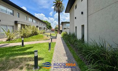 Departamento en Venta en Complejo Terrazas,Moron Norte
