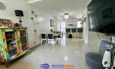 Departamento en Venta en Complejo Terrazas,Moron Norte