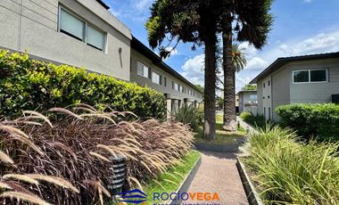 Departamento en Venta en Complejo Terrazas,Moron Norte