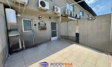 Departamento en Venta en Complejo Terrazas,Moron Norte