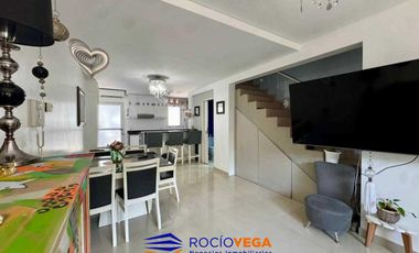 Departamento en Venta en Complejo Terrazas,Moron Norte