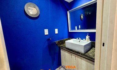 Departamento en Venta en Complejo Terrazas,Moron Norte