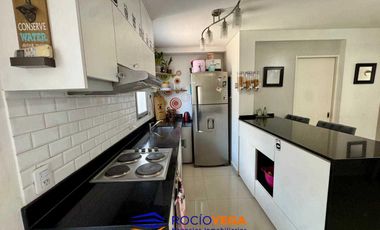Departamento en Venta en Complejo Terrazas,Moron Norte