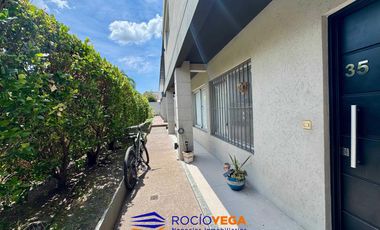 Departamento en Venta en Complejo Terrazas,Moron Norte