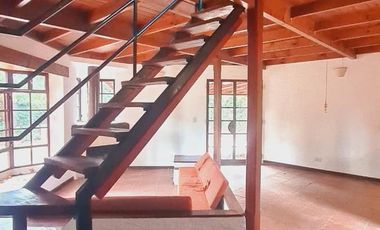 Casa en venta y alquiler Rincon de Maschwitz Barrio Cerrado-PG
