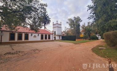Casa en venta y alquiler Rincon de Maschwitz Barrio Cerrado-PG