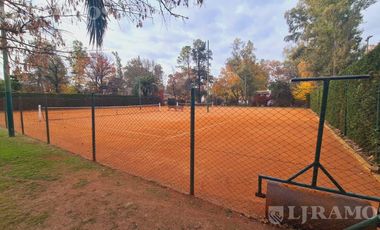 Casa en venta y alquiler Rincon de Maschwitz Barrio Cerrado-PG