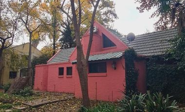 Casa en venta y alquiler Rincon de Maschwitz Barrio Cerrado-PG