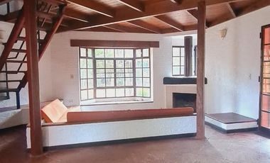 Casa en venta y alquiler Rincon de Maschwitz Barrio Cerrado-PG