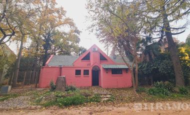 Casa en venta y alquiler Rincon de Maschwitz Barrio Cerrado-PG