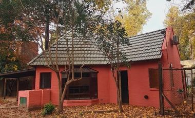 Casa en venta y alquiler Rincon de Maschwitz Barrio Cerrado-PG