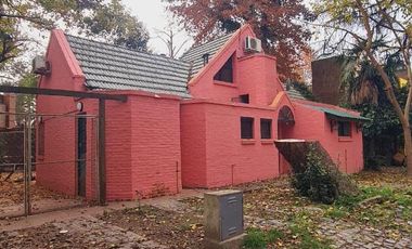 Casa en venta y alquiler Rincon de Maschwitz Barrio Cerrado-PG