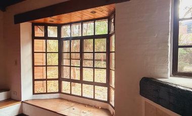 Casa en venta y alquiler Rincon de Maschwitz Barrio Cerrado-PG