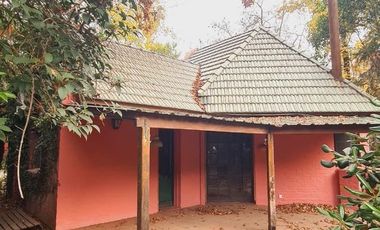 Casa en venta y alquiler Rincon de Maschwitz Barrio Cerrado-PG