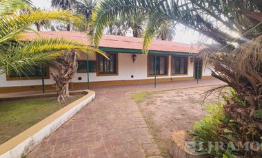 Casa en venta y alquiler Rincon de Maschwitz Barrio Cerrado-PG