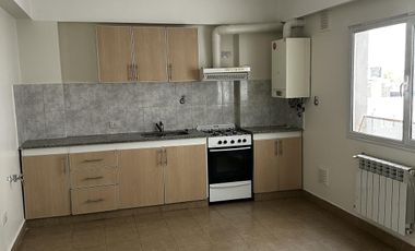 Departamento en Alquiler