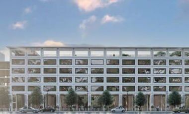 Oficina en venta en Canning cerca de la ruta  58 y del shopping Las Toscas
