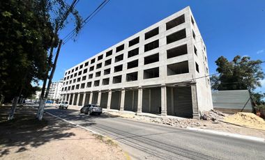 Oficina en venta en Canning cerca de la ruta  58 y del shopping Las Toscas