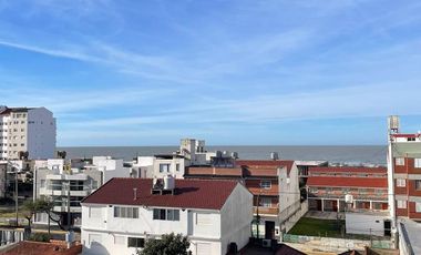 |DEPARTAMENTO 2 AMB| |A 200MTS DEL MAR| |COSTA AZUL|