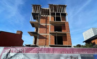 |DEPARTAMENTO 2 AMB| |A 200MTS DEL MAR| |COSTA AZUL|