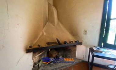 Casa quinta en venta en Exaltación de la Cruz