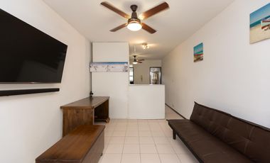 Departamento en Acassuso