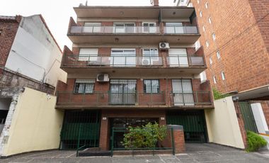 Departamento en Acassuso