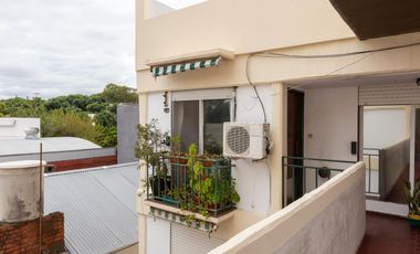 Departamento en Acassuso