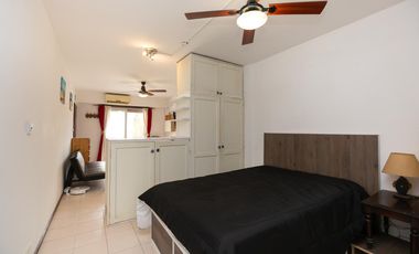 Departamento en Acassuso