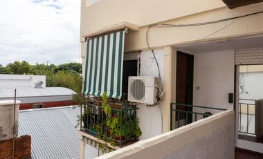 Departamento en Acassuso