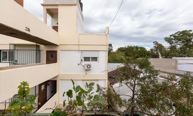 Departamento en Acassuso