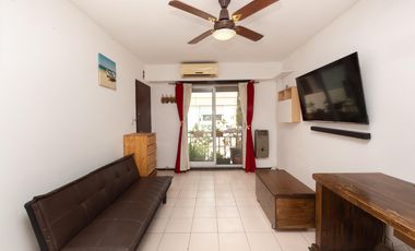 Departamento en Acassuso