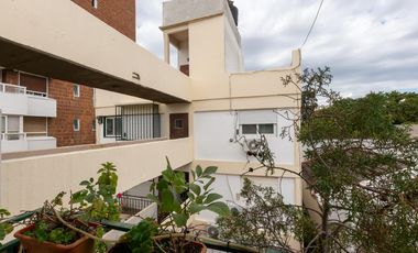 Departamento en Acassuso