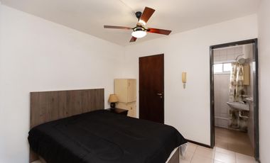 Departamento en Acassuso