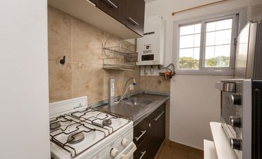 Departamento en Acassuso