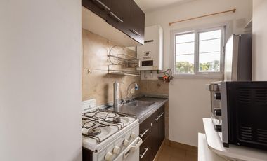 Departamento en Acassuso