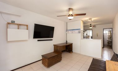 Departamento en Acassuso