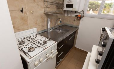 Departamento en Acassuso