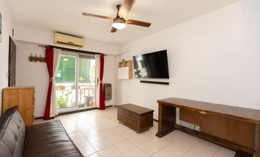 Departamento en Acassuso