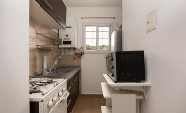 Departamento en Acassuso