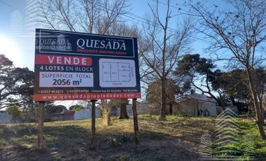 Excelentes lotes/ Ideal constructor!! - Mar De Ajo